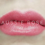 Aussie Rose LipSense is a beautiful Spring Lipstick Color
