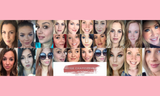 BEIGE CHAMPAGNE LIPSENSE IN STOCK NOW!