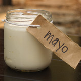 Better Than Hellman's Mayonnaise!