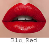 Blu-Red LipSense the classic RED LIPSTICK for all special occasions