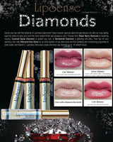 LipSense Diamond Collection 2017