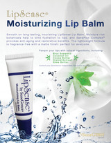 LipSense LIP BALM {IN STOCK} Will heal your lips!