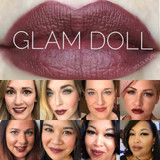 GLAM DOLL LIPSENSE limited edition