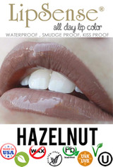 Hazelnut LipSense IN STOCK Matte Lipstick