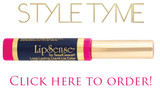 KISS FOR A CAUSE LIPSENSE on Sale!