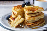 Just Like Grandma's Buttermilk Pancakes ( GF+DF )