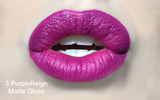 Purple Reign LipSense