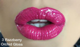 Razzberry LipSense is a beautiful pink matte Lipstick