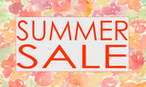 HUGE SUMMER SALE! CLOTHING 50-80% OFF!