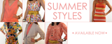 SUMMER CLOTHING SALE