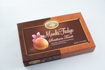 Southern Touch Fudge 12 oz Case