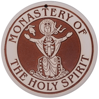 Monastery Bread Warmer Red