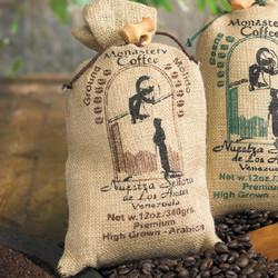Monk Venezuelan Coffee