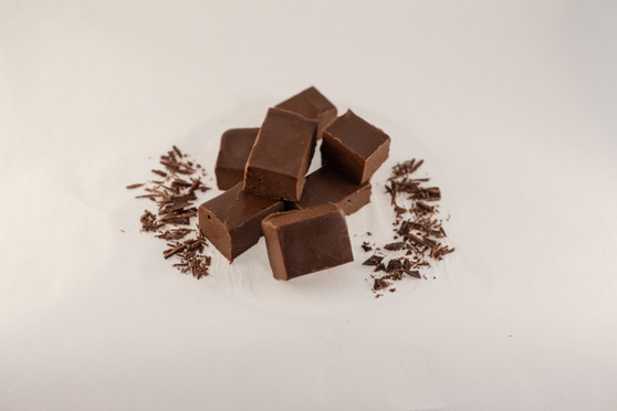 Chocolate Walnut Fudge 6oz