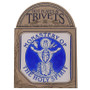Monastery Trivet Charcoal Monastery Trivet Charcoal