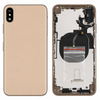 iPhone-XS-Max-Back-Housing-Gold