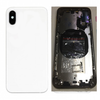 Back Housing replacement for iPhone XS 2018 (White)