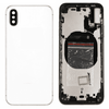 IPhone-XS-Back-Housing -White