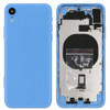 IPhone-XR-Back-Housing-Blue
