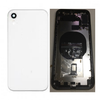 Back Housing replacement for iPhone XR 2018 (White)