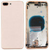 IPhone-8-Plus-Back-Housing-Gold