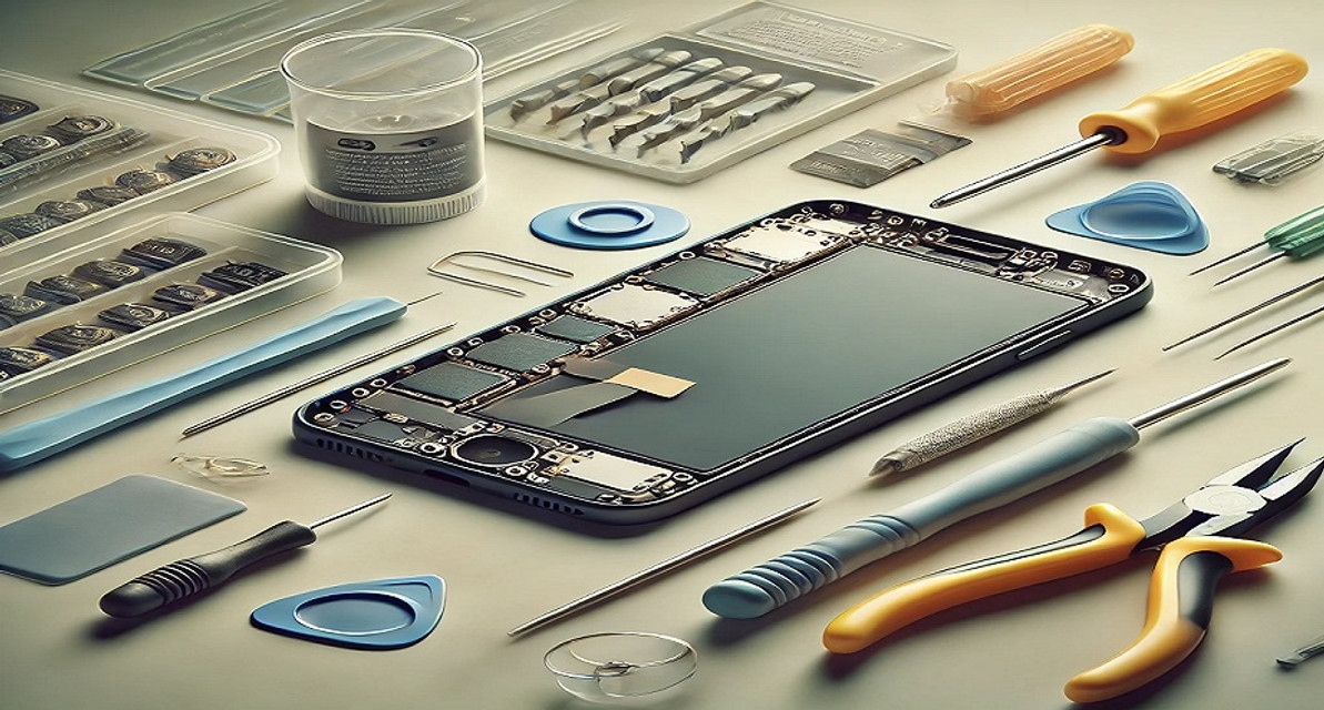Replace iPhone 16 pro max screen: Get a step-by-step guide