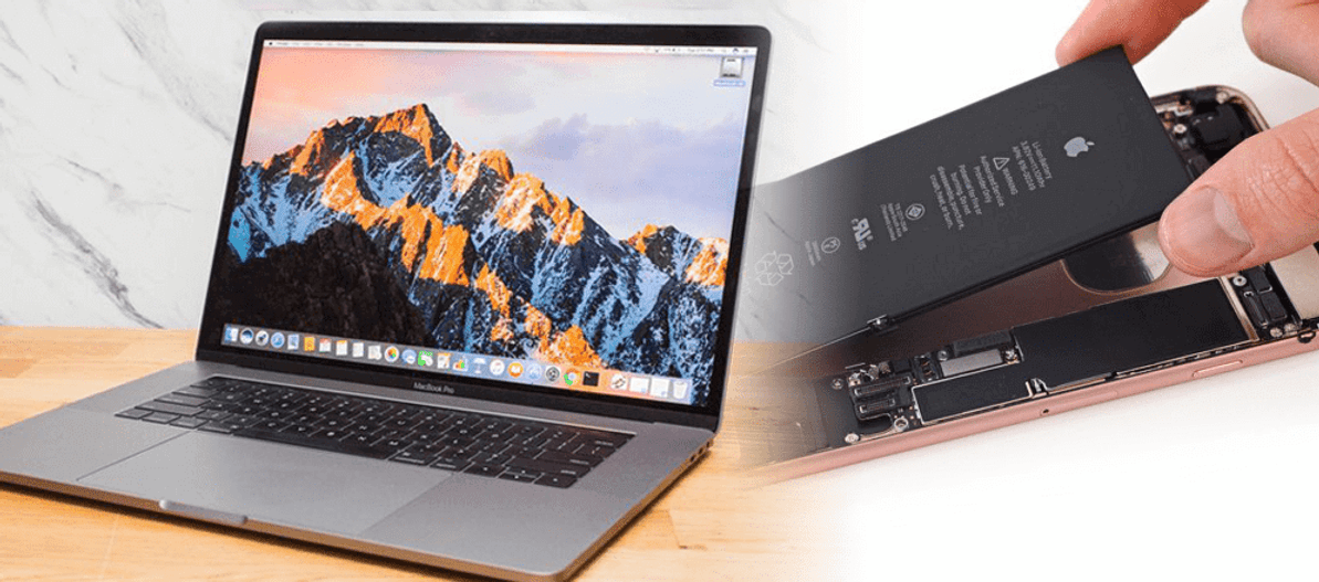 Why Battery Replacement Program for MacBook Pro Matters