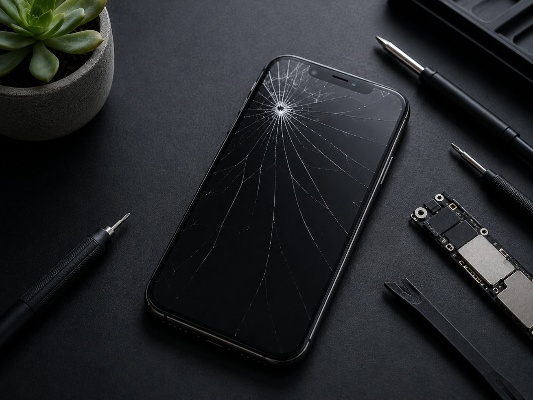 7 Small Phone Problems That Usually Turn Into Major Repairs