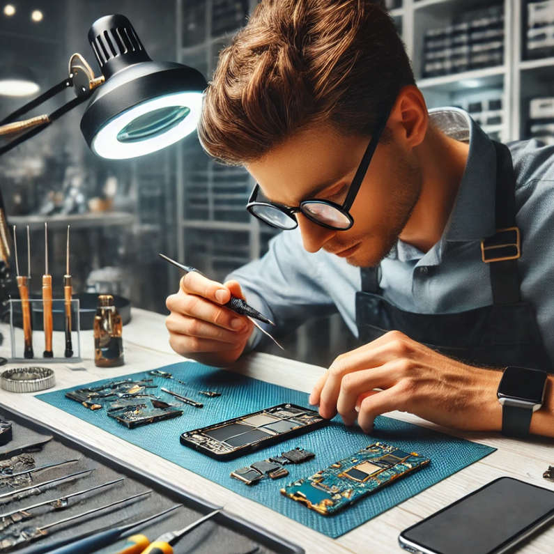 Expert Mobile Phone Repair Services Near You