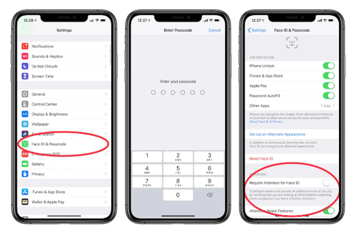 What to Do if iPhone Face ID Is Not Working? Tips & Fixes