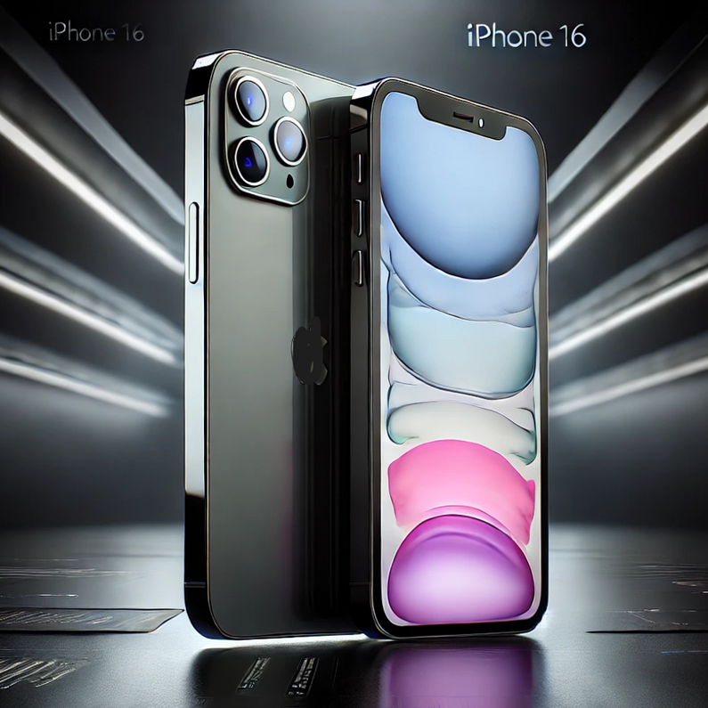 Discover the latest features of iPhone 16 for innovation
