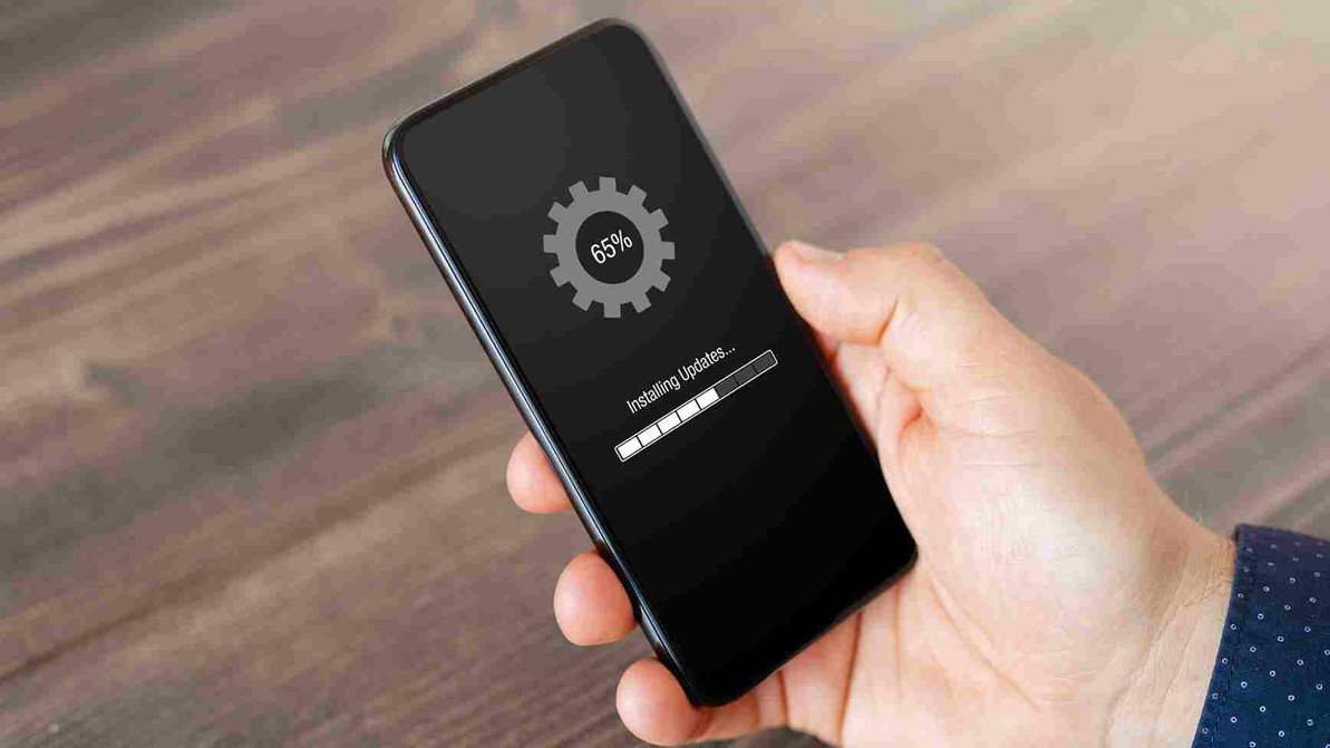 How Software Updates Affect Mobile Phone Performance