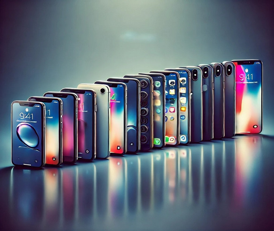 Better iPhones are available in today's market