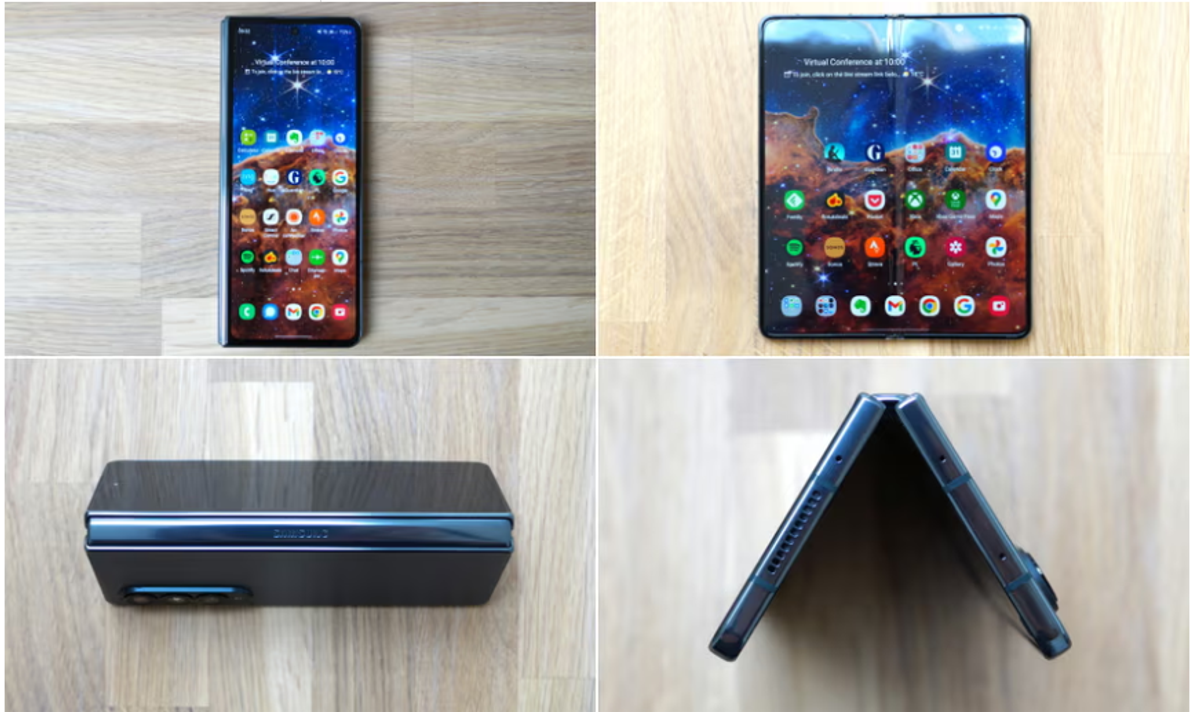 Samsung Fold Series Phone Issues and How to Handle Them