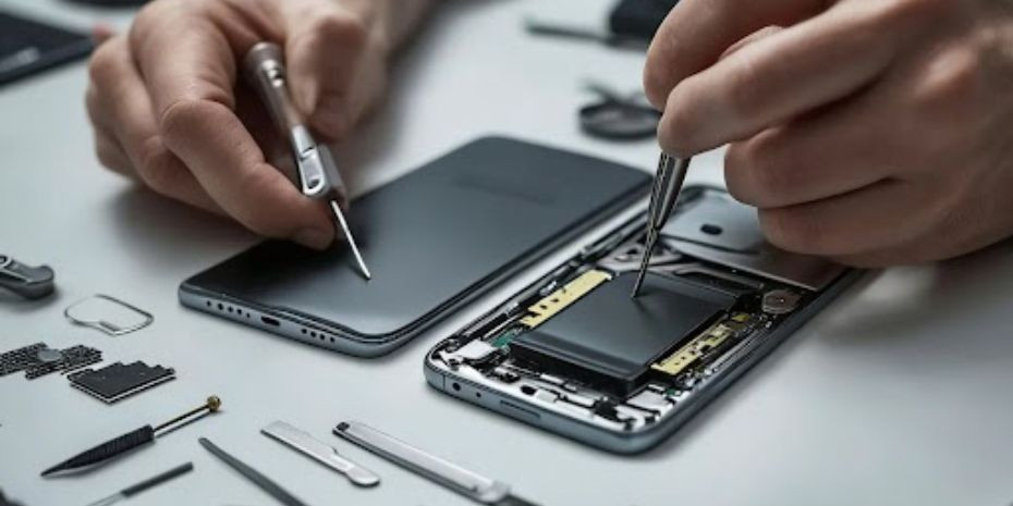 How Much Will It Cost to Fix a Samsung Phone?