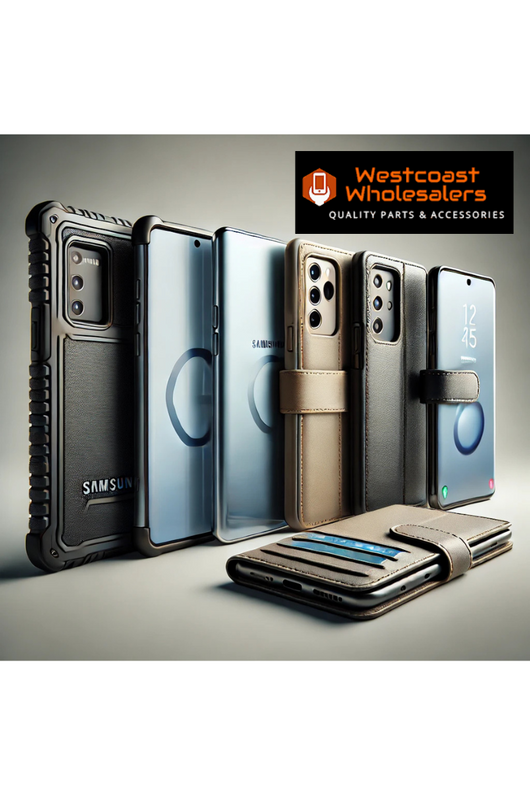 ​Cases to Choose Samsung Galaxy For Best Use