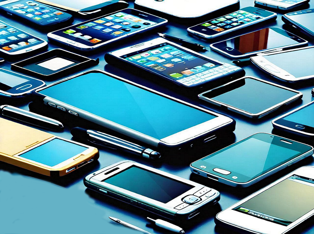 Explore How Evolving Smartphone Designs Impact Reparability
