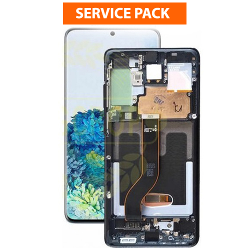 For Samsung Galaxy S20 / S20 5G Service 