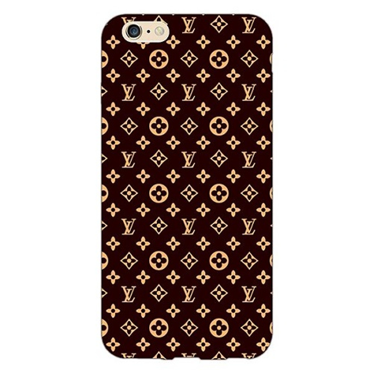 For iPhone 6 Plus Louis Vuitton Hard Case - Westcoast Wholesalers