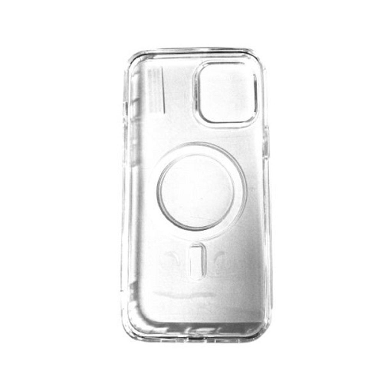 For iPhone 13 Magsafe Clear Case 8 New