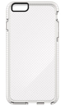 For iPhone 6 Plus / 6S Plus Tech 21 Mesh White For iPhone 6 Plus / 6S Plus Tech 21 Mesh White