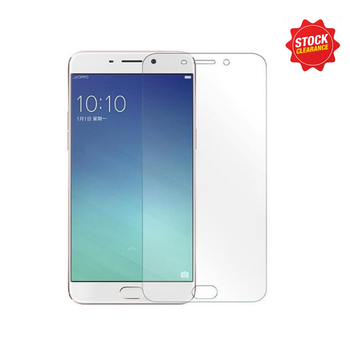 2.5D Tempered Glass for Oppo R9 Plus Phone
