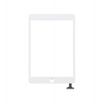 iPad Mini 3 (White) Screen Replacement with IC module