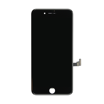 LCD Assembly for iPhone 8 Plus LCD in Western Australia (Black) Screen Replacement