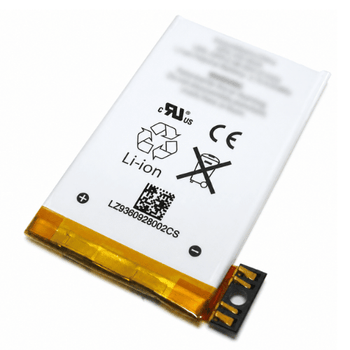 IPhone-3GS-Battery