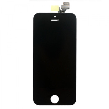 For iPhone 5 LCD and Touch Screen Assembly. (Black) For iPhone 5 LCD and Touch Screen Assembly. (Black)