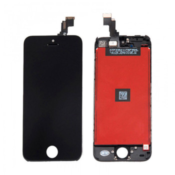 LCD Assembly for iPhone 5C LCD in Western Australia 2013 LCD (Black) Screen Replacement