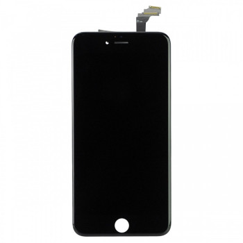 LCD Assembly for iPhone 6 2014 (Black) Touch Screen Replacement