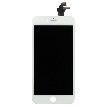 LCD Assembly for iPhone 6S Plus LCD in Western Australia 2015 (White) Touch Screen Replacement