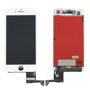 LCD Assembly for iPhone 8 / iPhone SE LCD in Western Australia (White) Screen Replacement